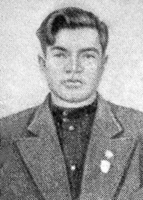 Кулиев Эйнулла Асадулла оглы